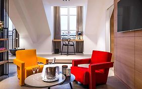Grand Hôtel La Cloche Dijon - MGallery Collection